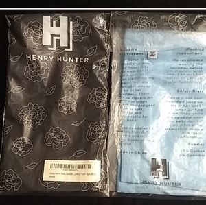 Henry Hunter Swaddle